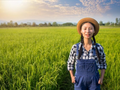Learn how to benefit your farm